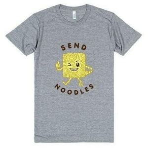 Meet your Posher, Danny